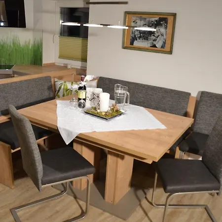 Ferienhaus Christine Taxenbach