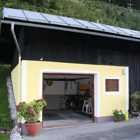克里斯丁度假屋 度假居