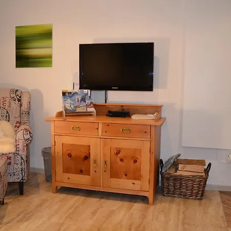 Christine Ferienhaus