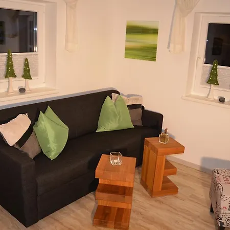 Ferienhaus Christine *