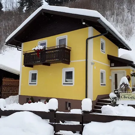 Christine * Taxenbach