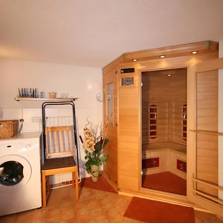 Christine Σπίτι διακοπών *