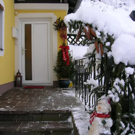 Ferienhaus Christine Taxenbach