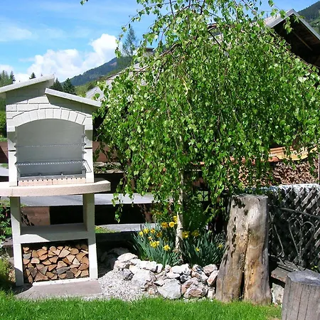 Christine Ferienhaus *