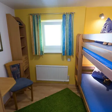 Christine Σπίτι διακοπών