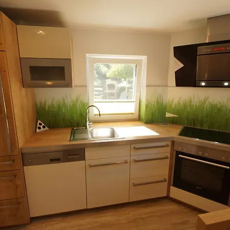 Christine בית נופש טקסנבאך