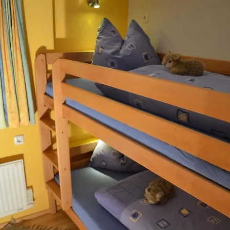 Christine Σπίτι διακοπών