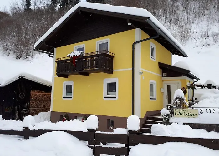 Christine * 탁센바흐