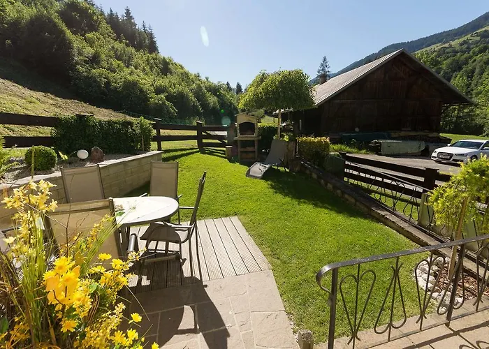 Christine 탁센바흐