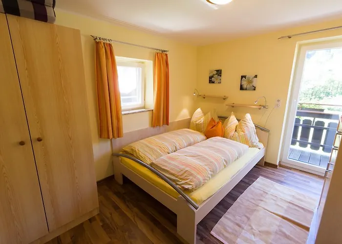 Christine 펜션 탁센바흐