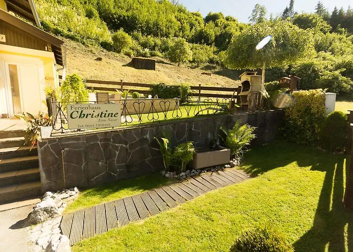 Christine Vakantiehuis