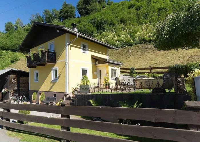 Christine 탁센바흐