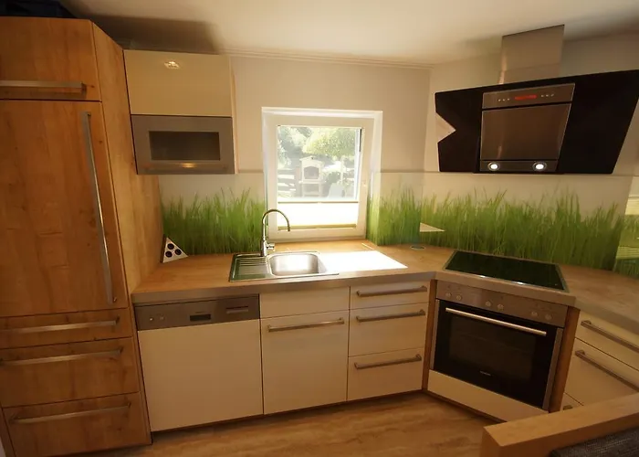 Christine 펜션 탁센바흐