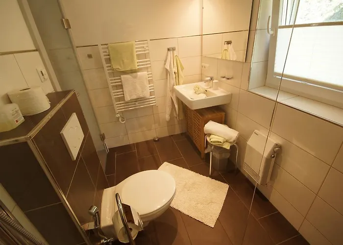 Christine 펜션 탁센바흐